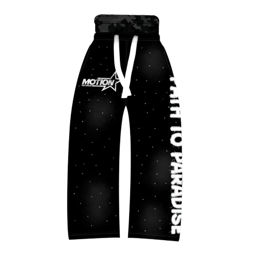 DreamChaser 'Eclipse' Sweatpants